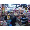 Yiwu Party Items Buying Agent