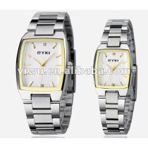 NO.1 Trusted Yiwu China EYKI Wristwatch for lovers Agent