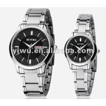 NO.1 Trusted Yiwu China Wristwatch for lovers commmodity Agent