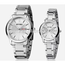 NO.1 Trusted Yiwu China EYKI Wristwatch for lovers