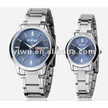 NO.1 Trusted Yiwu China Wristwatch for lovers