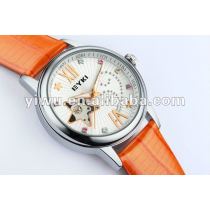 NO.1 Trusted Yiwu China Wristwatch for lady