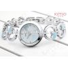 NO.1 Trusted Yiwu China KIMIO Wristwatch for lady commodity Agent
