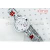 NO.1 Trusted Yiwu China KIMIO Wristwatch for ladyAgent