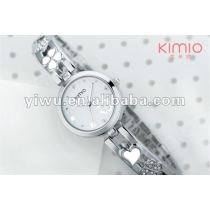 NO.1 Trusted Yiwu China KIMIO Wristwatch