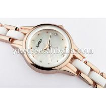 NO.1 Trusted Yiwu China KIMIO Wristwatch for lady