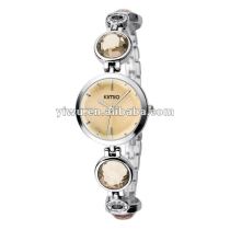 NO.1 Trusted Yiwu China Wristwatch for lady commodity Agent