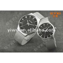 NO.1 Trusted Yiwu China EYKI Wristwatch for lovers
