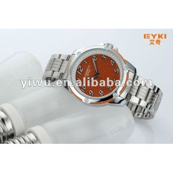 NO.1 Trusted Yiwu China EYKI wristwatch for lady