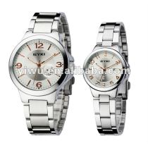 NO.1 Trusted Yiwu China EYKI wristwatch for lovers Agent