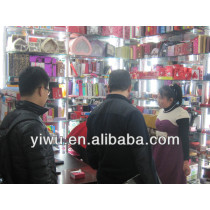 Yiwu Office and School Stationery Items Markets