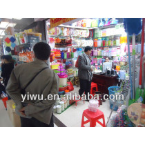 Yiwu Household items Market