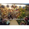 Artificial Flowers&Plants Market
