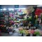 Yiwu Artificial Flowers Buying and Export Agent