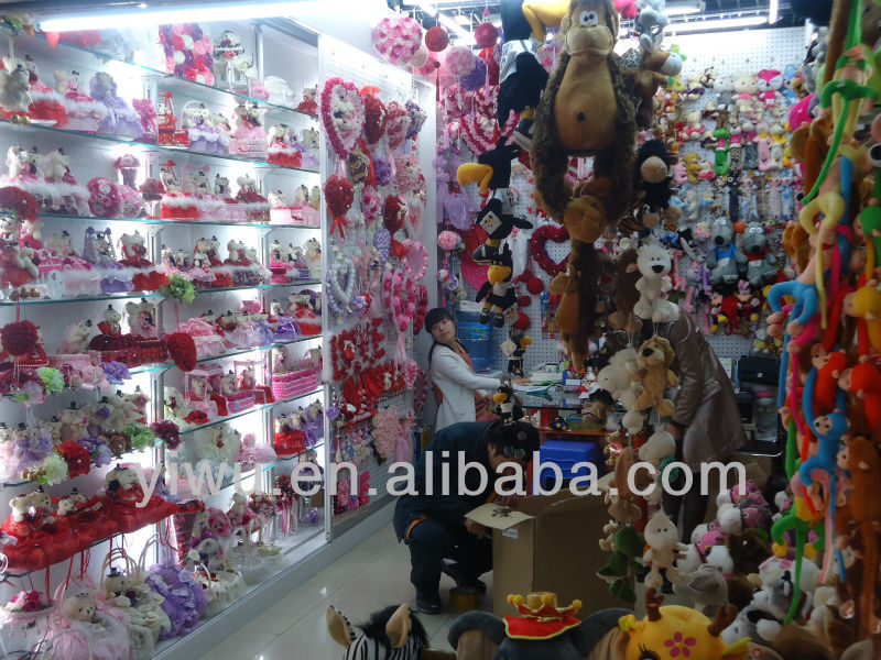 Yiwu Toys Market