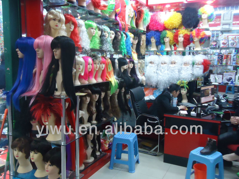China Yiwu Toys Buying Agent