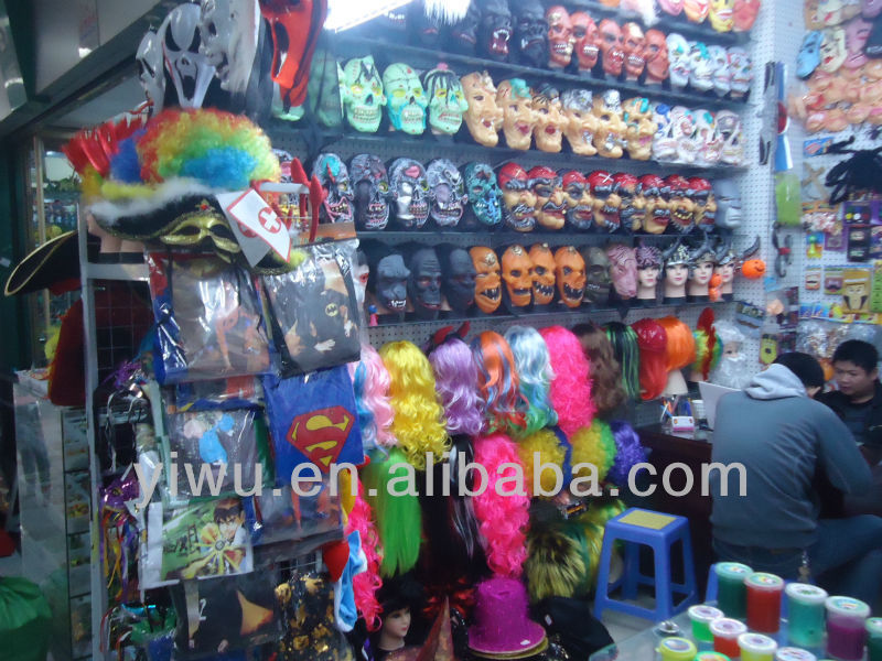 China Yiwu Toys Buying Agent