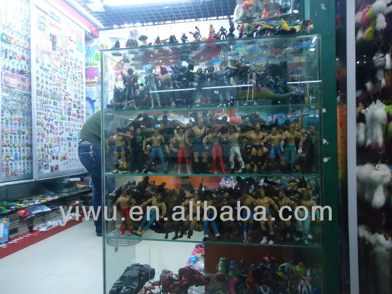 China Toys Buying Agent