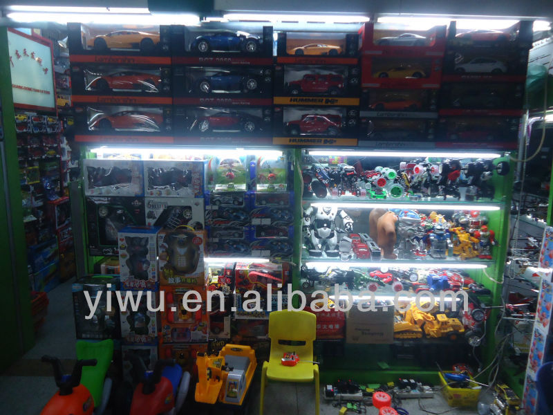 Plush/Plastic/ Electic Toys Market Buying And Export Agent