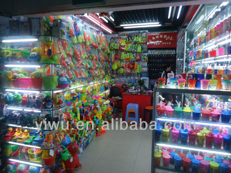 Toys Market Buying And Export Agent in China