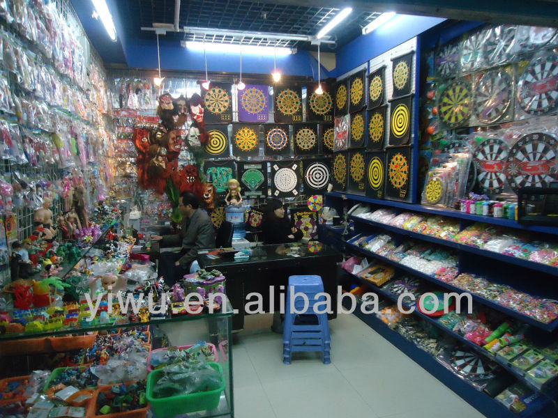 Toys Market Buying And Export Agent in China
