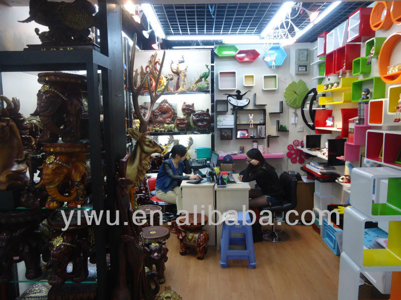 Yiwu Market Hair Ornament Buying Agent