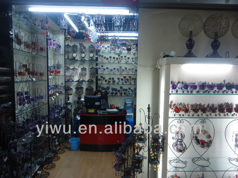 Yiwu Gift&Craft Market