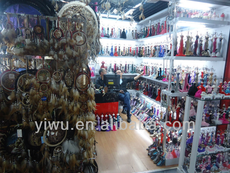 Yiwu Gift&Craft Market