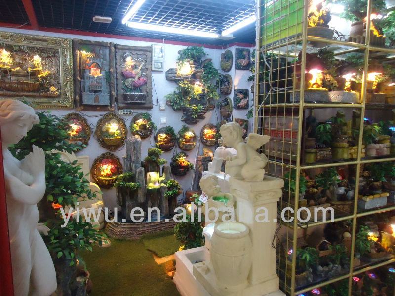Yiwu Craft Items Market