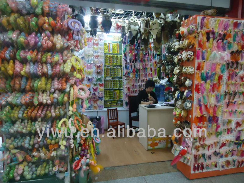 Yiwu Craft Market