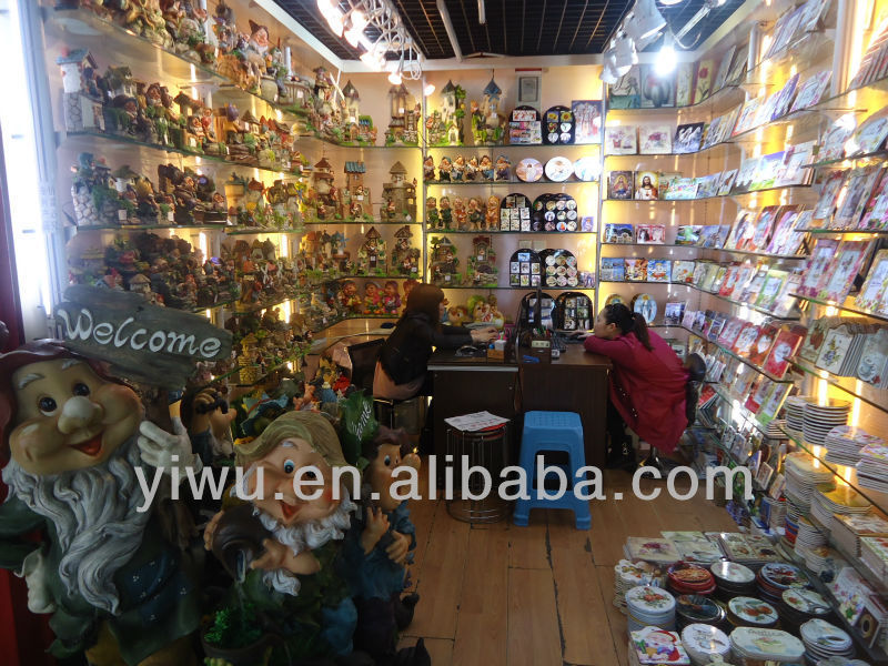 Yiwu Craft Market