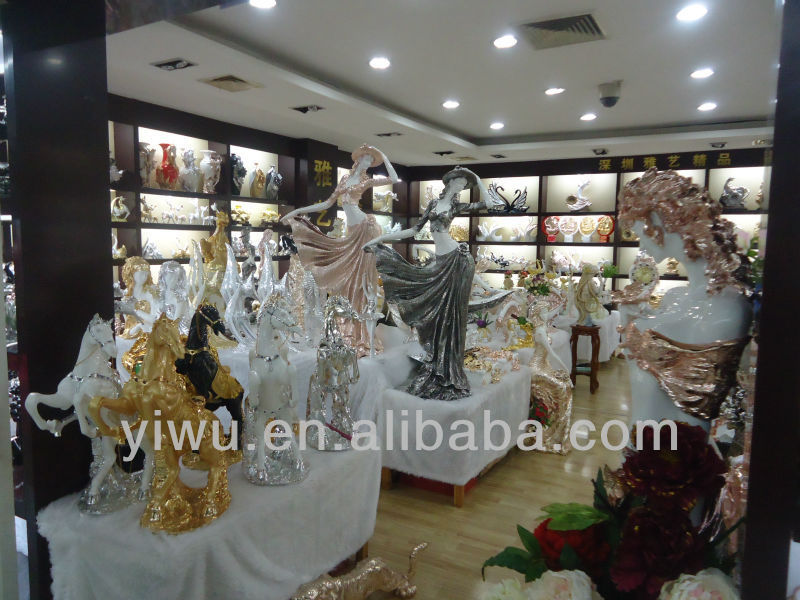 Yiwu Craft Market Buying Agent