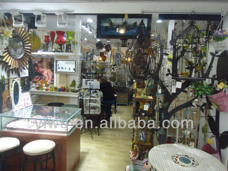 Yiwu Craft Market Buying Agent