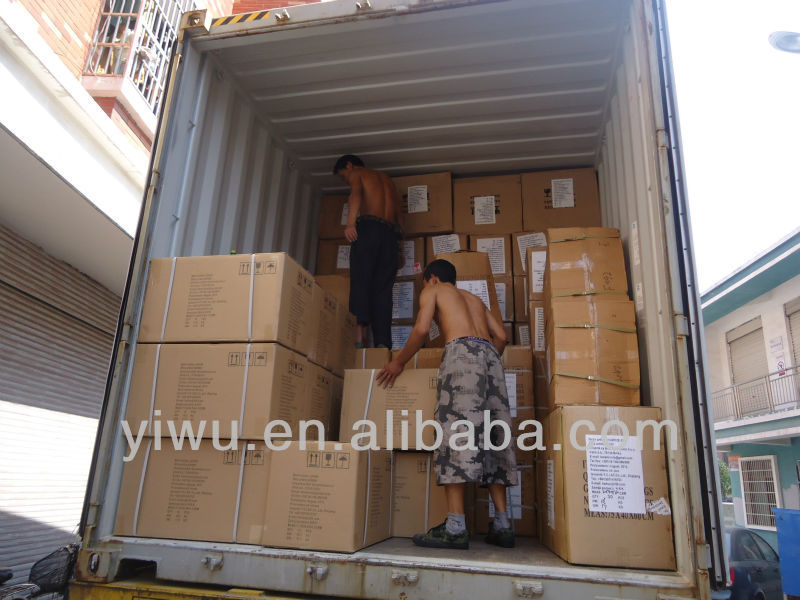 Yiwu Warehouse/Load Container Services