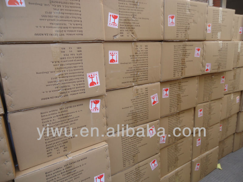 Yiwu Warehouse/Load Container Services