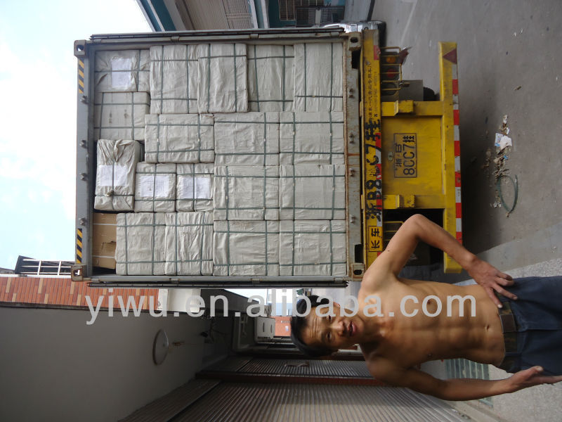 Yiwu Logistic Load Container Services