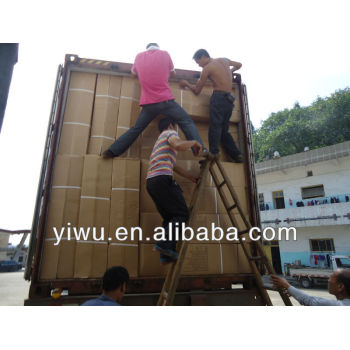 Yiwu Shipping, QC, Warehouse, Load Container Agent