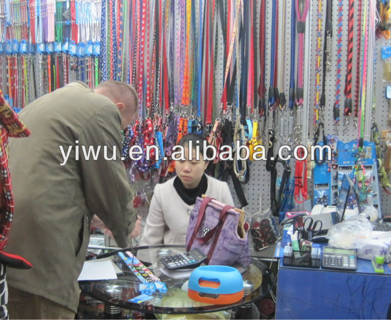 Yiwu Pets Accessories Market
