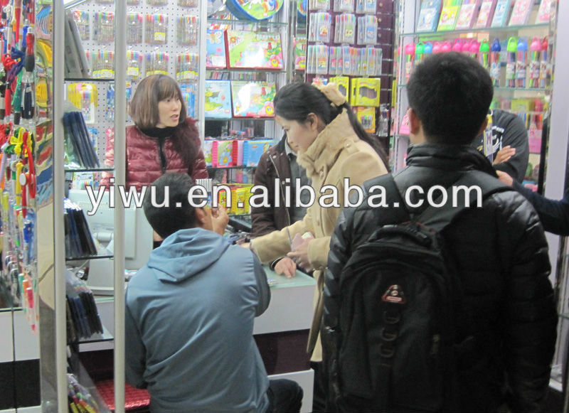 Yiwu Office Stationery Market