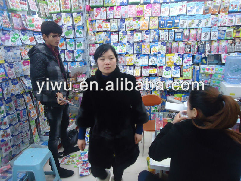 Yiwu Daily Use Items Markets