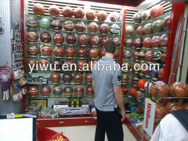 Yiwu Entertainment and Sports Products Market