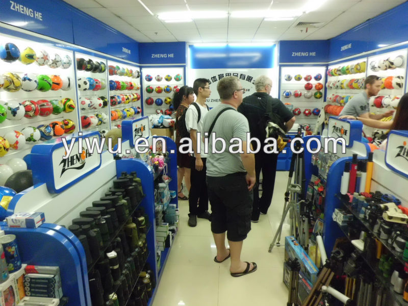 Yiwu Sports Items Market