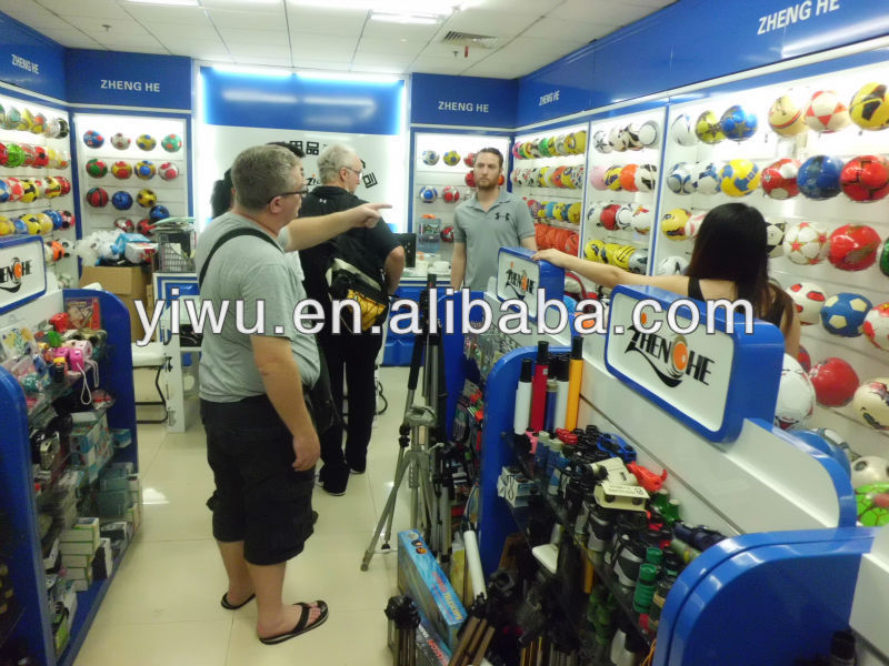 Yiwu Sports Items Market