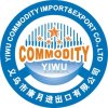 Be Your Export Agent- Yiwu Commodity Import And Export Co., Ltd.
