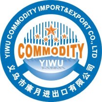 Be Your Export Agent- Yiwu Commodity Import And Export Co., Ltd.