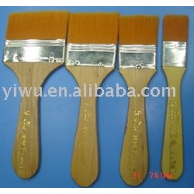To Be Your Brush Agent in Canton Fair