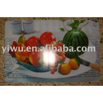 Sell Tablecloths for Mixed Container in Yiwu China