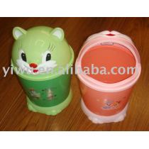 Sell Trash Barrels for Mixed Container in Yiwu China