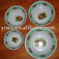 Sell Tableware for Mixed Container in Yiwu China