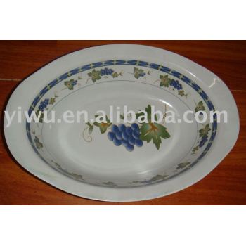 Sell Plate for Mixed Plate in Yiwu China
